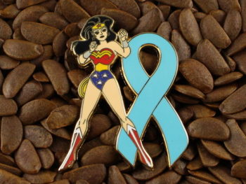 Blue Ribbon Pin Jessica Rabbit Pins Patriots Wonder Woman