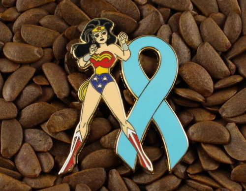 Blue Ribbon Pin Jessica Rabbit Pins Patriots Wonder Woman