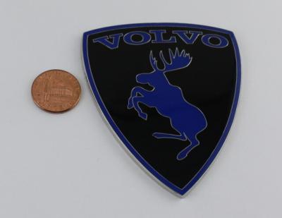 VOLVO Metal Car Emblem