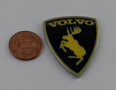 VOLVO Metal Car Emblem