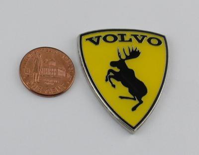 VOLVO Metal Car Emblem