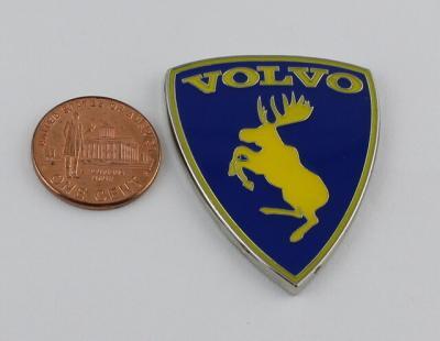 VOLVO Metal Car Emblem