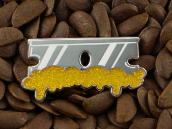 BHO Tool Pins Cannabis Extracts Dab Honey Oil Pin