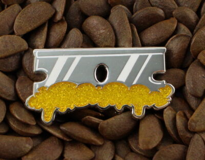 BHO Tool Pins Cannabis Extracts Dab Honey Oil Pin